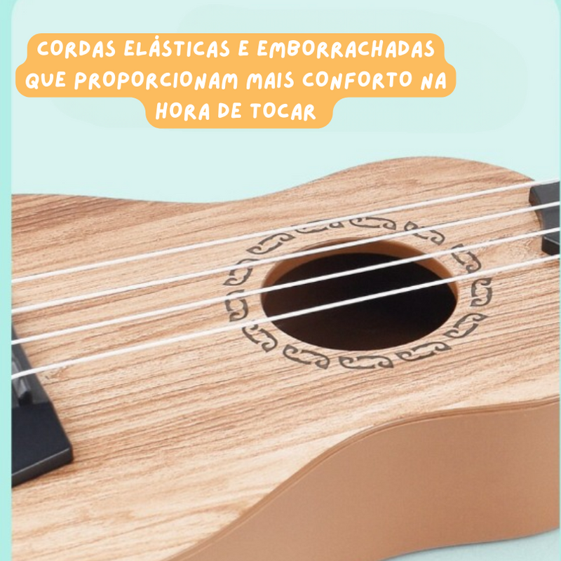 Ukulele Infantil