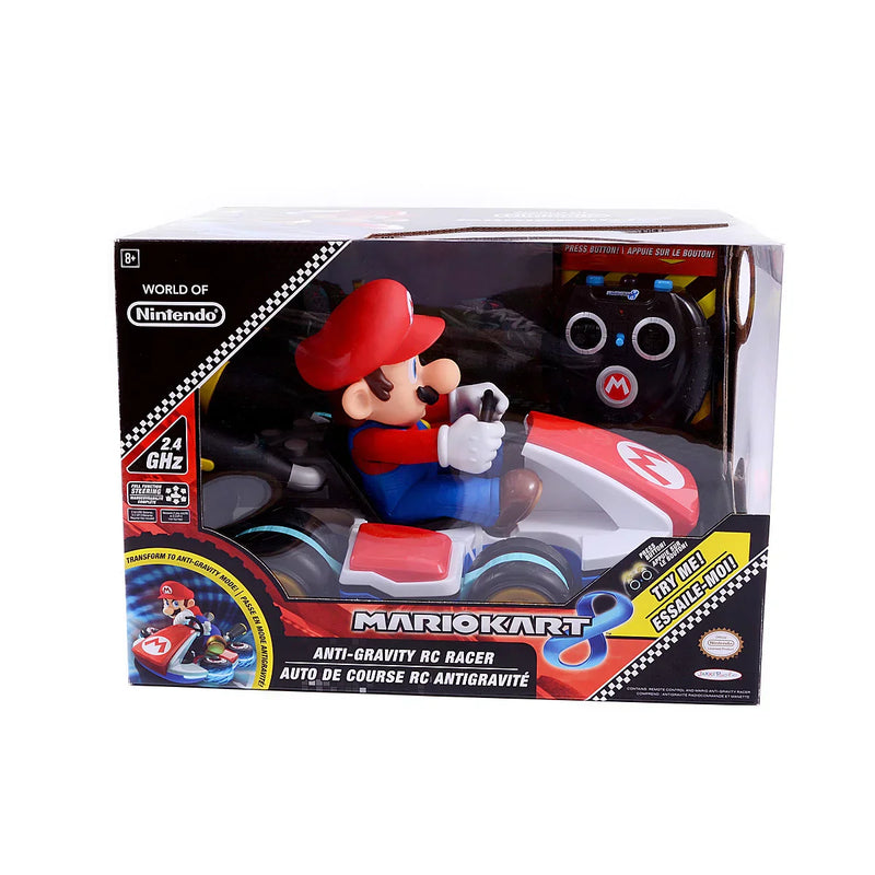 Super Mario kart - Com Controle Remoto