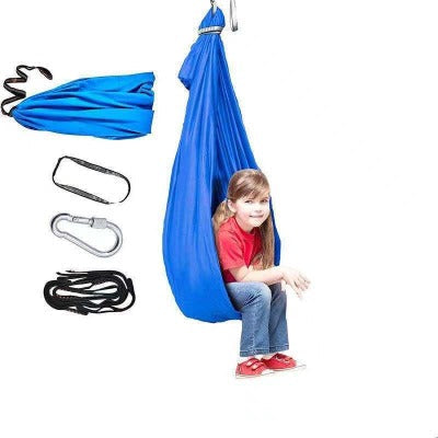 Acropilates Sensorial Infantil