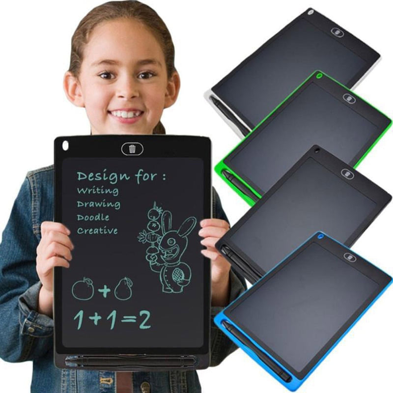 Tablet Magico Rocco Kids