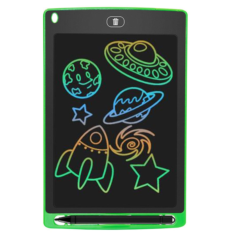 Tablet Magico Rocco Kids