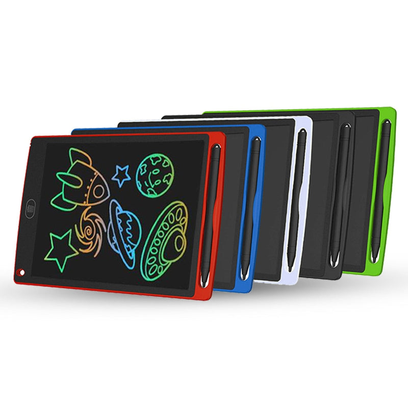 Tablet Magico Rocco Kids